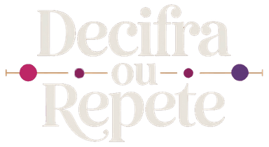 Decifra ou Repete