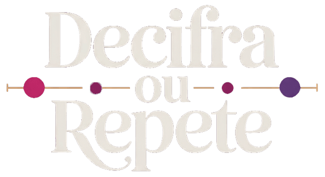 Decifra ou Repete