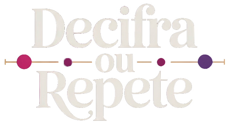 Decifra ou Repete